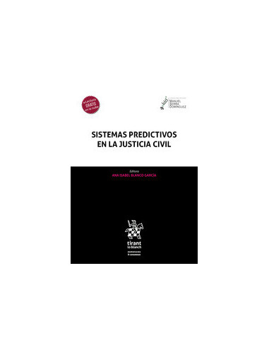 Sistemas predictivos en la justicia civil