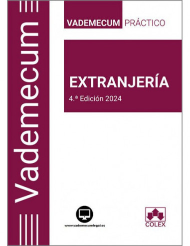 Vademecum Práctico Extranjería 2024