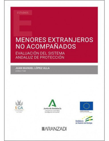 Menores extranjeros no acompañados