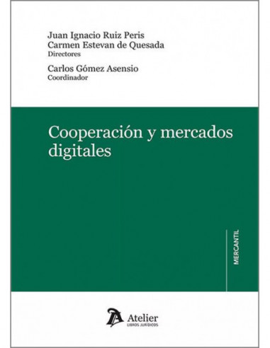 Cooperación y mercados digitales