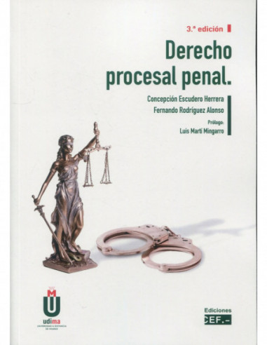 Derecho Procesal Penal
