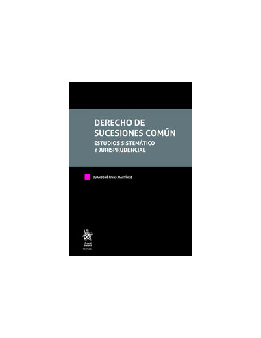 Derecho de Sucesiones Común