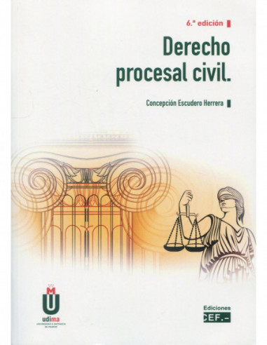 Derecho procesal civil