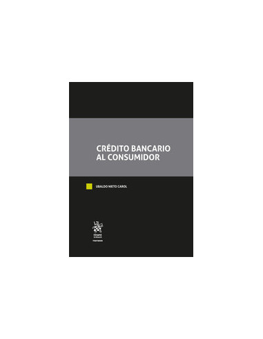 Crédito bancario al consumidor