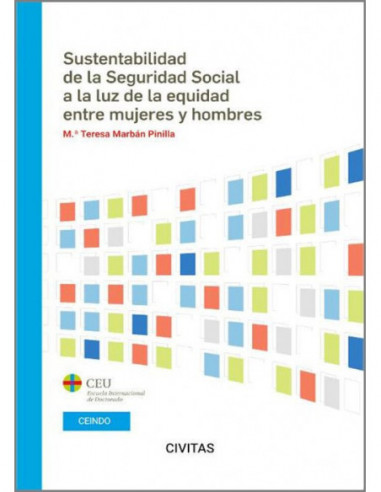 Sustentabilidad del sistema de seguridad social a la luz de la equidad entre mujeres y hombres