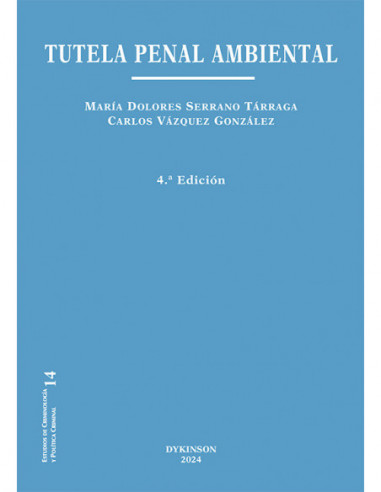 Tutela Penal Ambiental