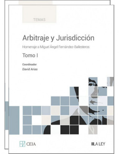 Arbitraje y Jurisdicción