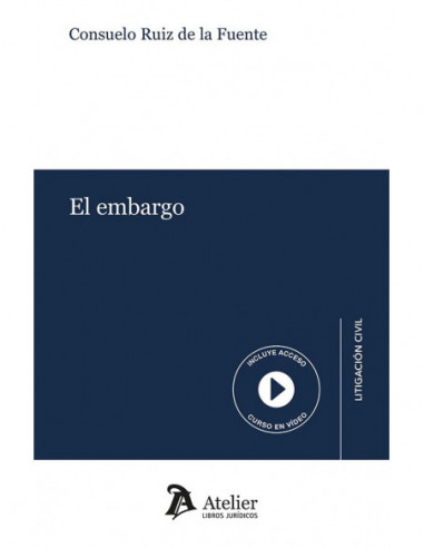 El embargo