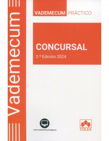 Vademecum Concursal