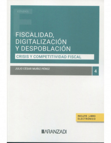 Fiscalidad, economía y desarrollo rural