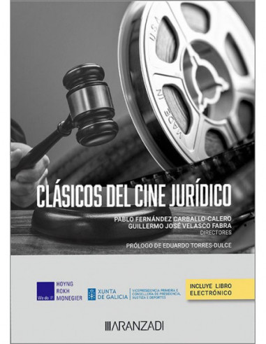Clásicos del cine jurídico