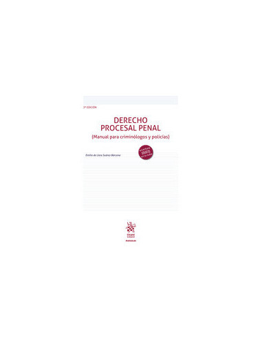 Derecho Procesal Penal
