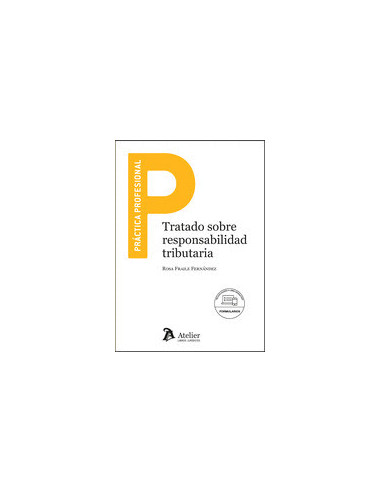 Tratado sobre responsabilidad tributaria