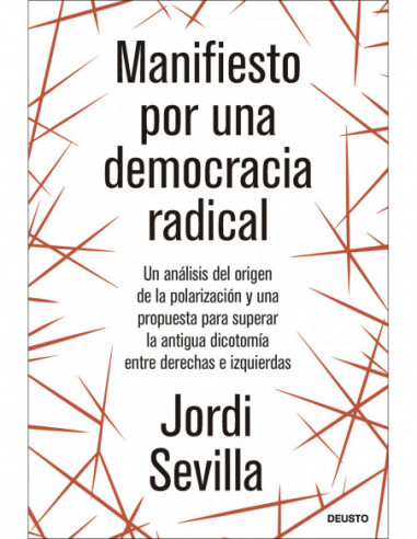 Manifiesto por una democracia radical