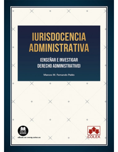 Iurisdocencia Administrativa
