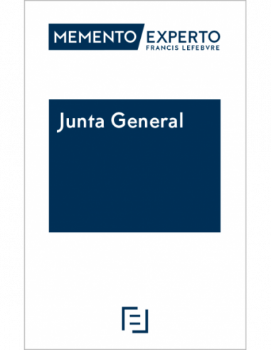 Memento Experto Junta General