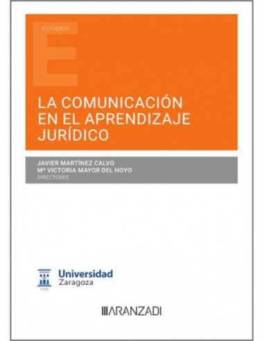 La comunicación en el aprendizaje jurídico