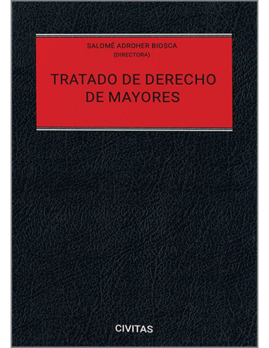 Tratado de Derecho de Mayores