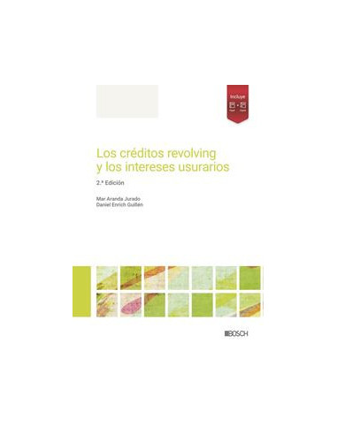 Los créditos revolving y los intereses usurarios