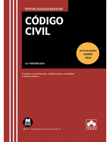 Código Civil