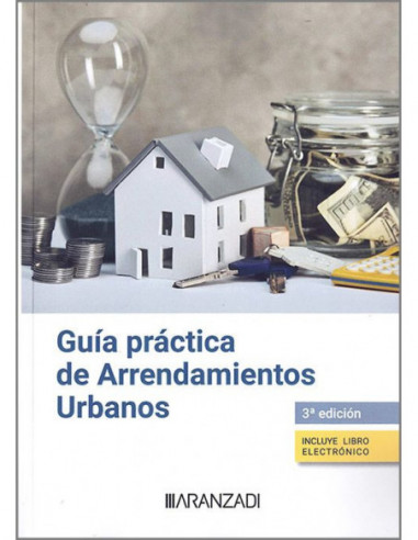 Guía práctica de arrendamientos urbanos