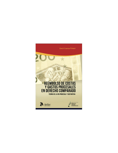 Reembolso de costas y gastos procesales en Derecho comparado
