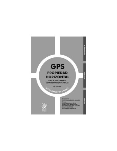 GPS Propiedad Horizontal