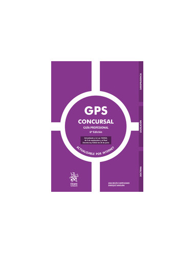 GPS Concursal