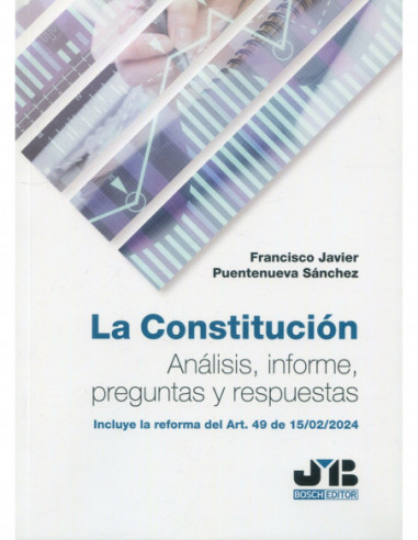 La Constitución