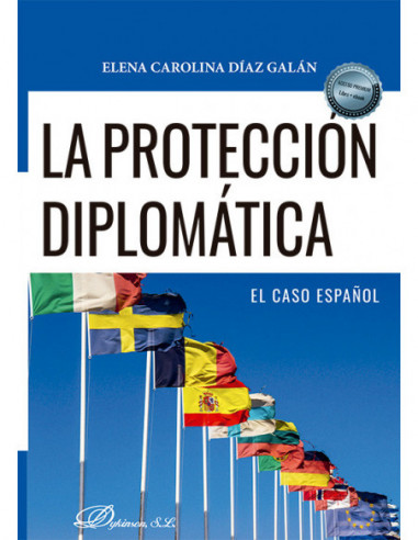 La protección diplomática: el caso español