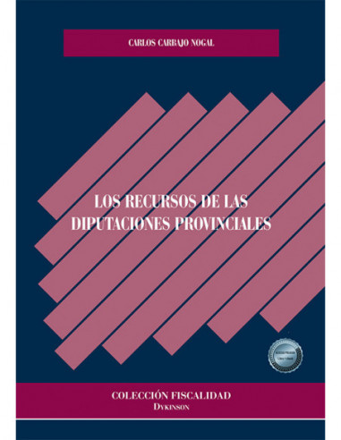 Los recursos de las diputaciones provinciales