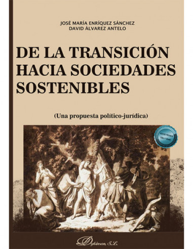 De la transición hacia sociedades sostenibles