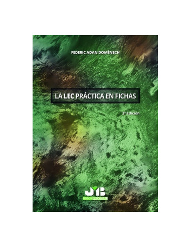 La LEC práctica en fichas
