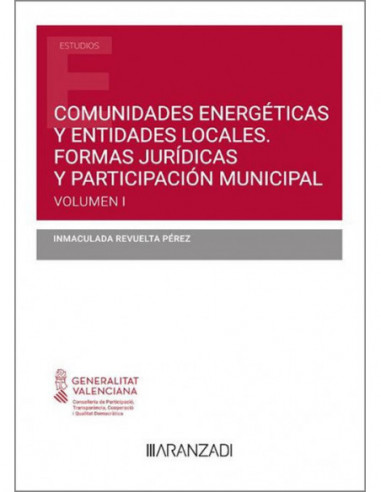 Comunidades energéticas y entidades locales