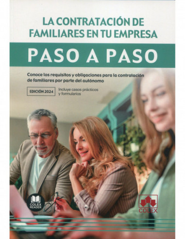 La contratación de familiares en tu empresa. Paso a paso
