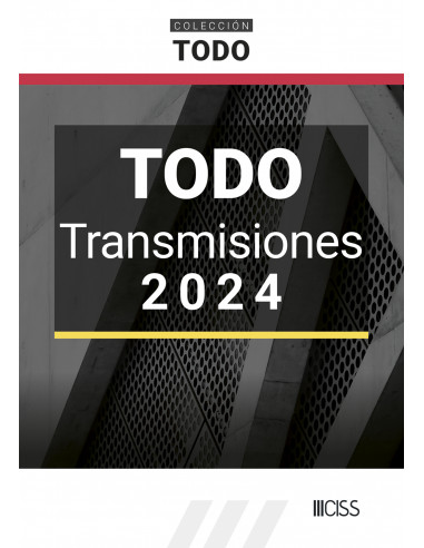 TODO Transmisiones 2024
