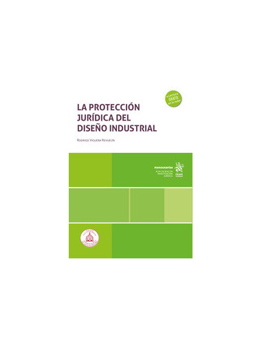 La protección jurídica del diseño industrial