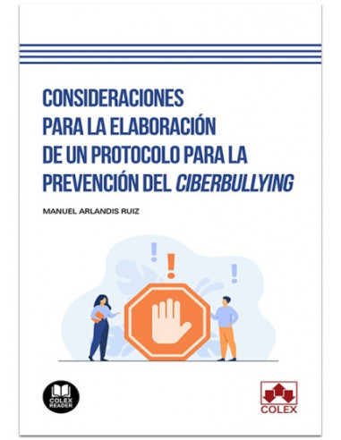 Consideraciones para la elaboración de un protocolo para la prevención del ciberbullying