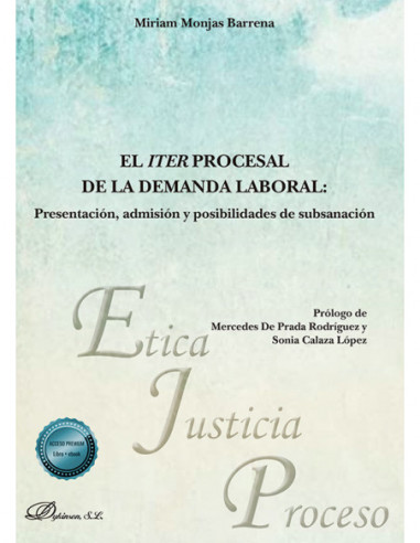 El iter procesal de la demanda laboral