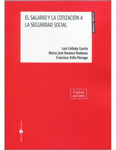 El salario y la cotización a la Seguridad Social