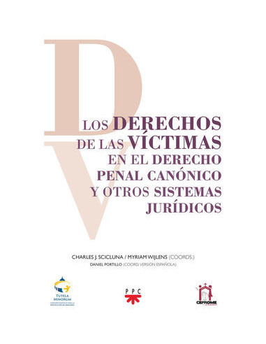 Los derechos de las víctimas en el Derecho Penal Canónico y otros sistemas jurídicos