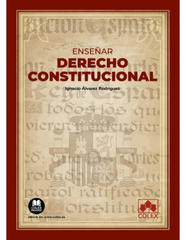 Enseñar Derecho Constitucional