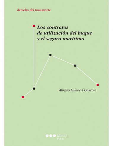 Los contratos de utilización del buque y el seguro marítimo
