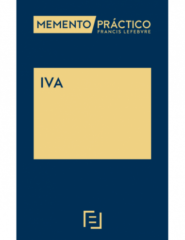 Memento Práctico IVA 2024