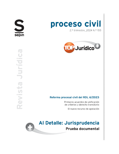 Prueba documental