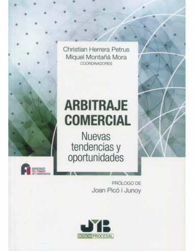 Arbitraje Comercial