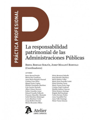 La responsabilidad patrimonial de las Administraciones Públicas