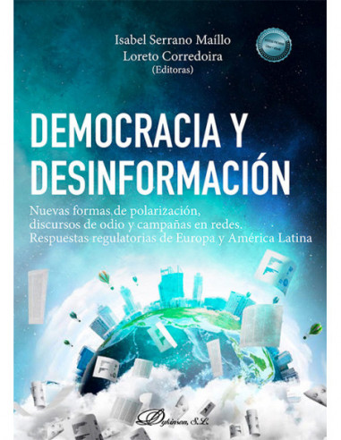 Democracia y desinformación