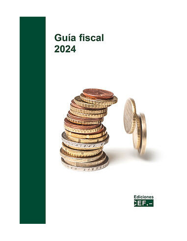 Guía fiscal 2024