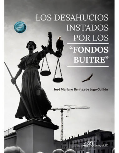 Los desahucios instados por los "fondos buitre"